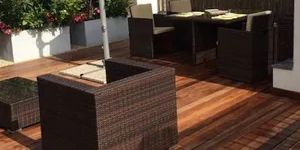 2-Zimmer Dachgarten-Paradies im Herzen des 14ten Bezirks - Photo 3