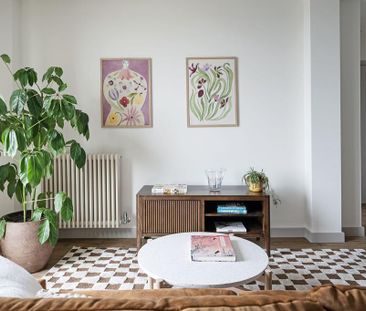 1 bedroom flat to rent - Photo 6