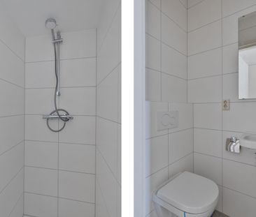 Appartement te huur: Bonaventurastraat 79-B 3081 HC Rotterdam - Photo 2