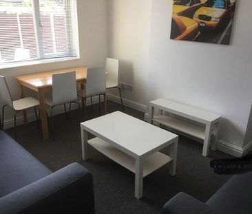 Room in a Shared House, Nottingham, NG7 - Photo 2