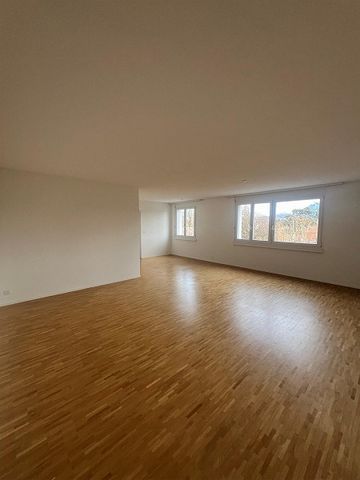 3.5-Zimmer-Stadtwohnnung - Foto 4