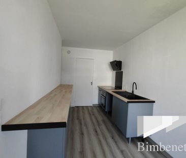 Appartement à louer, 3 pièces - Fleury-les-Aubrais 45400 - Photo 4
