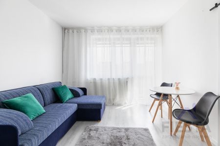 Warszawa Mokotów, ul. Zygmunta Modzelewskiego - Photo 2