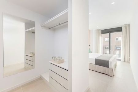 Carrer de Maignon, Barcelona, Catalonia 08024 - Photo 5