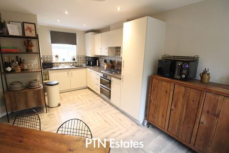 3 bedroom house to rent - Photo 2