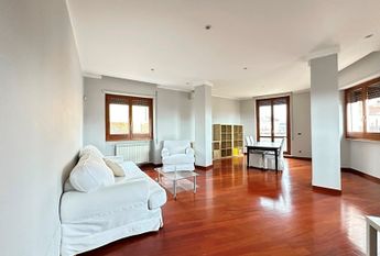 Appartamento in affitto a Velletri