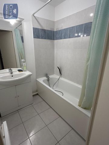 Location Appartement 3 pièces 67m² EPINAL 88000 - Photo 5