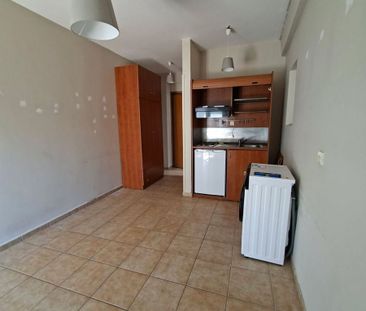 Studio/Γκαρσονιέρα για ενοικίαση Άγιος Δημήτριος (Κέντρο Θεσσαλονίκης) - Photo 5