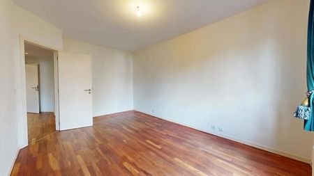 Appartement te huur - Foto 3