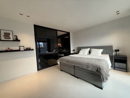 Exclusief instapklaar appartement met verfijnde afwerking - Photo 4