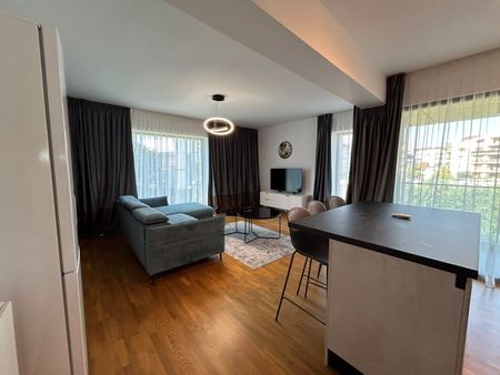 Apartament 2 camere BANEASA - Fotografie 3