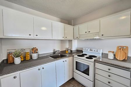 Appartement à louer - Montréal (Saint-Laurent) (Autres) - Photo 2