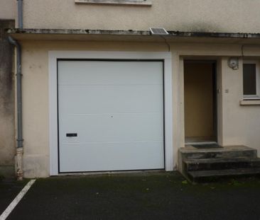 Location Appartement 1 pièce 18m² POITIERS 86000 - Photo 5