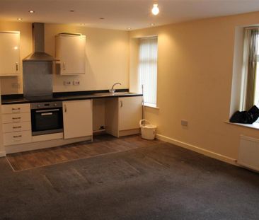 1 bedroom flat to rent - Photo 3