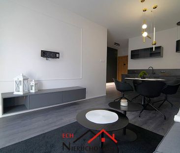 Mieszkanie Gorzów Wielkopolski - Zdjęcie 2