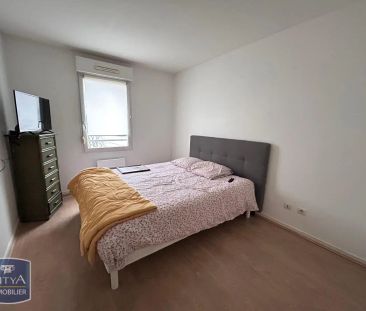 Appartement à louer 2 pièces 47.97m² - Photo 4