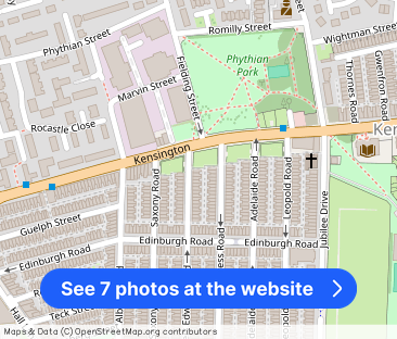 Albert Edward Road, Liverpool, L7 - Photo 1