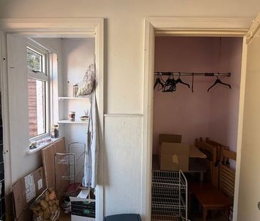 2 Bed End Terrace, Mercer Avenue, CV2 - Photo 1