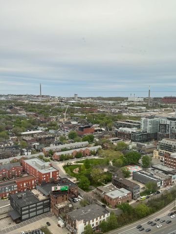 For Lease - 5 Defries Street Unit# 3401, Toronto, Ontario - Photo 5