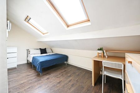 4 bedroom house share to rent - Photo 3