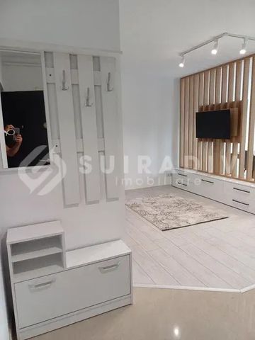 Apartament 2 camere Calea Baciului, loc de parcare subteran 🚗 - Fotografie 5