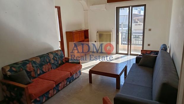 Διαμέρισμα για ενοικίαση Καμίνια (Ηράκλειο Κρήτης) - Photo 1
