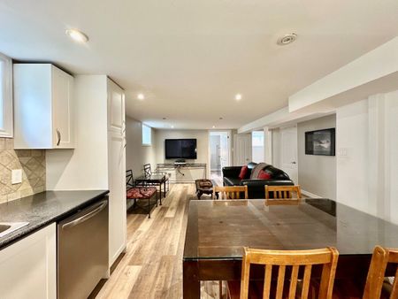 For Lease - 113 Scarboro Avenue Unit# Basement, Toronto, Ontario - Photo 4