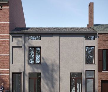 Duplex te huur in Leuven voor € 845 met 1 slaapkamer - Photo 4