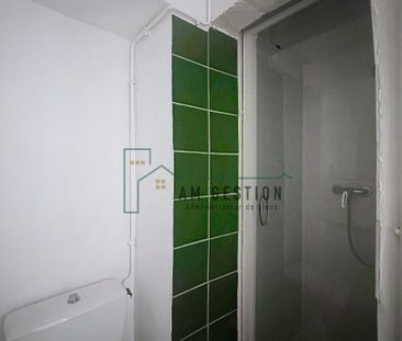 Location Appartement 2 pièces 31m² - Photo 3