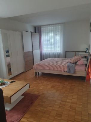 1 Zimmer, 39 m², EG - Photo 1
