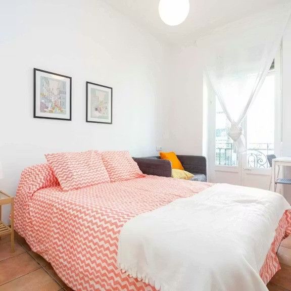 Carrer Almirall Cadarso, Valencia, Valencian Community 46005 - Photo 1