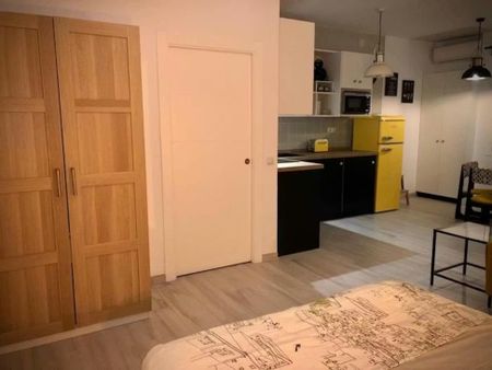 Calle Juan Antonio Delgado López, Málaga, Andalusia 29006 - Photo 3