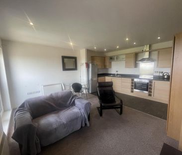 2 bedroom apartment to rent - Photo 6