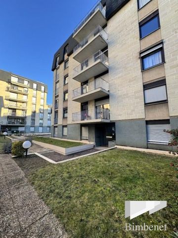 Appartement à louer, 1 pièce - Orléans 45000 - Photo 5