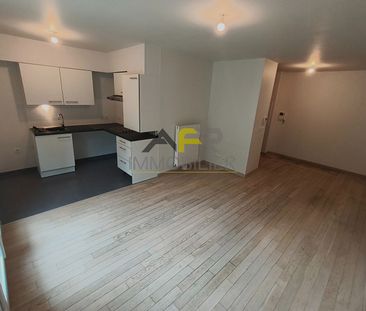 Appartement Bezons 3 pièce(s) 63 m2, - Photo 4
