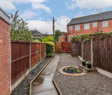 2 bed terraced house to rent in Tanyard Lane, Alvechurch, B48 - Photo 3