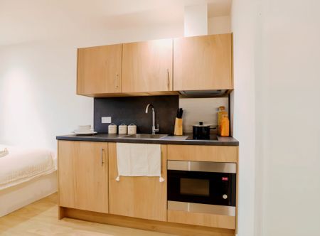 Standard Townhouse Studio - Photo 5