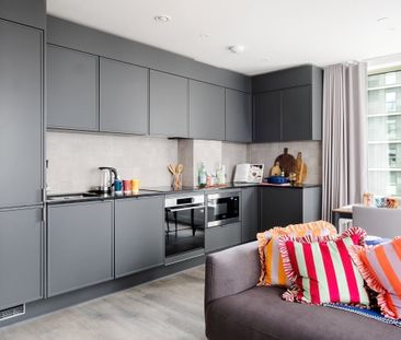 3 bedroom apartment to rent - Photo 3