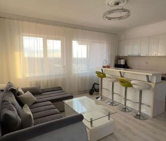 Apartament de închiriat zona Girocului - Fotografie 4