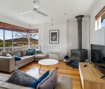 Generous Family Home in Convenient Location - Photo 1