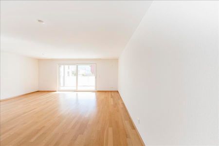 "Wohnen im Grünen!" - Foto 2