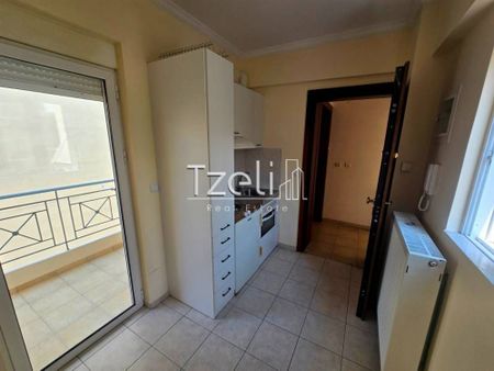 Studio/Γκαρσονιέρα για ενοικίαση Υψηλά Αλώνια (Πάτρα) - Photo 2