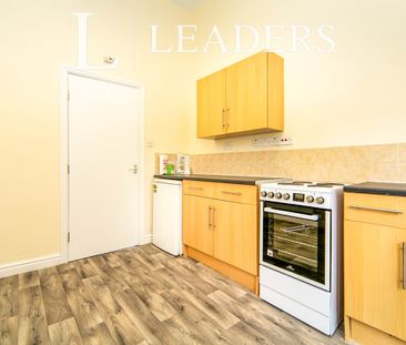 1 bedroom apartment to rent Leen Lane, Northgate Street, Chester, CH1 - Photo 5