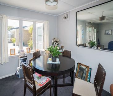 Lovely one bedroom unit in Papanui - Photo 3