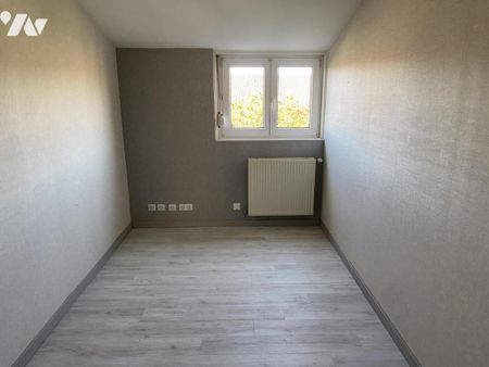 Provin, maison de lotissement, 3 ch, jardin, garage.1000€ - Photo 5