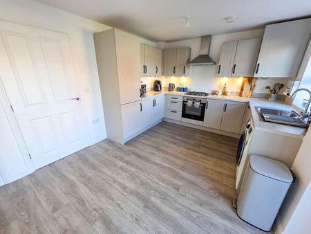 Strickland Way, Wimborne, BH21 - Photo 5