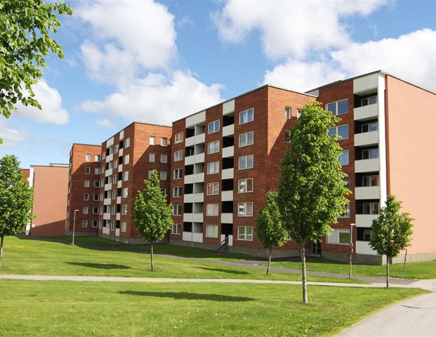 Bussatorpsvägen 9 C - Photo 1