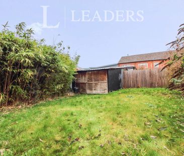 2 bedroom house to rent Burrish Street, Droitwich, WR9 - Photo 4