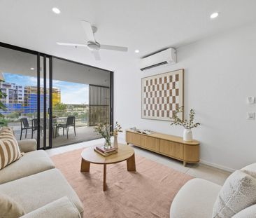 Brand New 2 Bedroom Apartment with Hinterland views - Photo 2