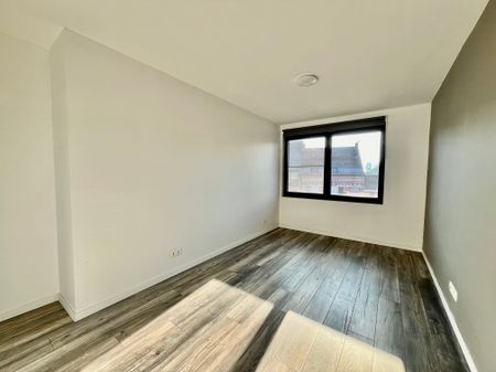 EENSLAAPKAMERAPPARTEMENT TE HUUR IN SLEIDINGE - Foto 4